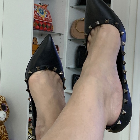 Valentino pumps - Picture 8 of 8